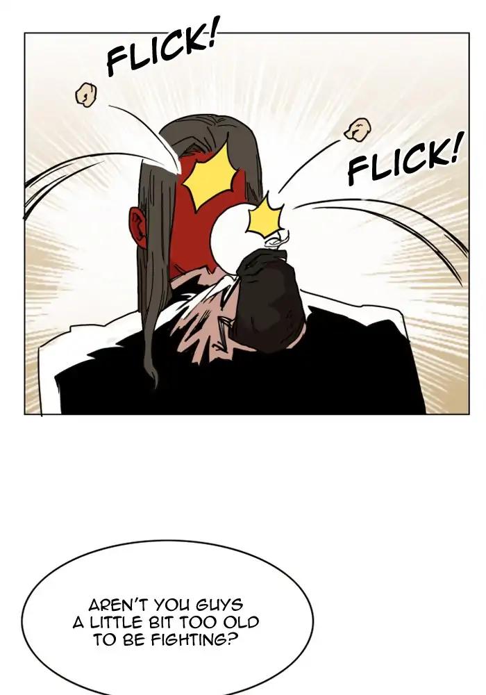 Hardcore Leveling Warrior chapter 135 page 8