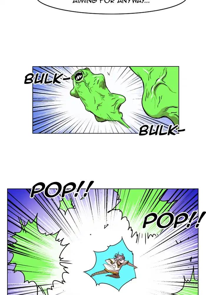 Hardcore Leveling Warrior chapter 136 page 10