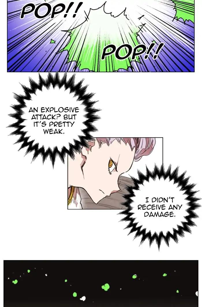 Hardcore Leveling Warrior chapter 136 page 11