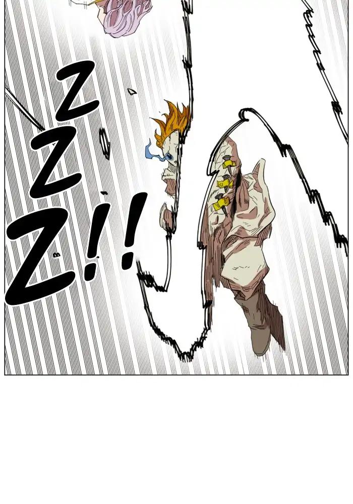 Hardcore Leveling Warrior chapter 136 page 16