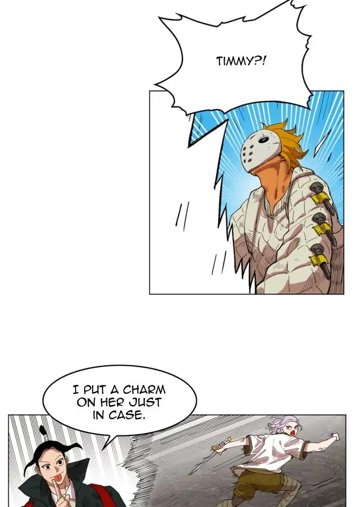 Hardcore Leveling Warrior chapter 136 page 18