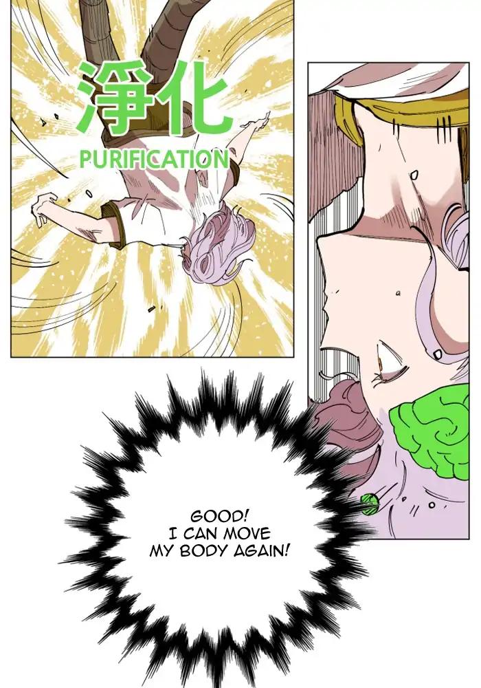 Hardcore Leveling Warrior chapter 136 page 20