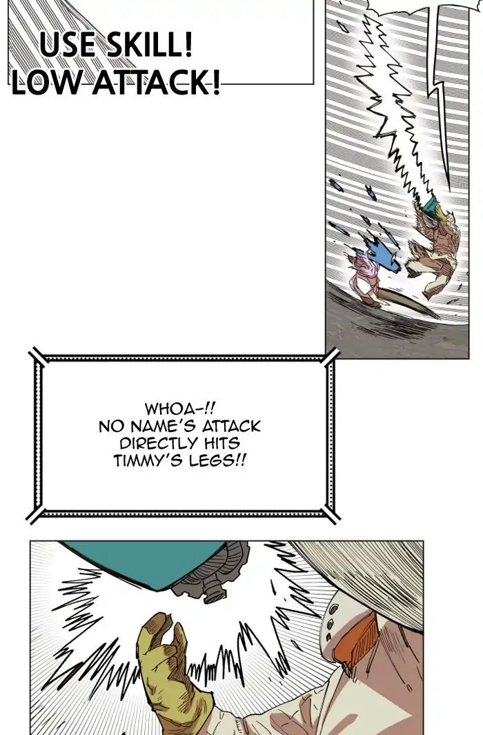 Hardcore Leveling Warrior chapter 136 page 23