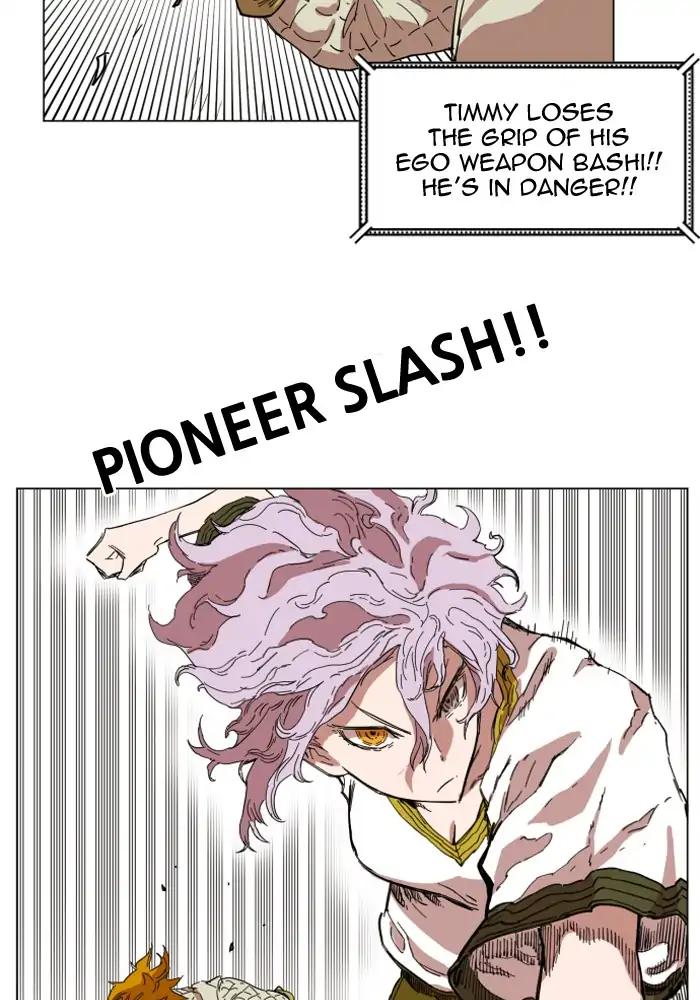 Hardcore Leveling Warrior chapter 136 page 24