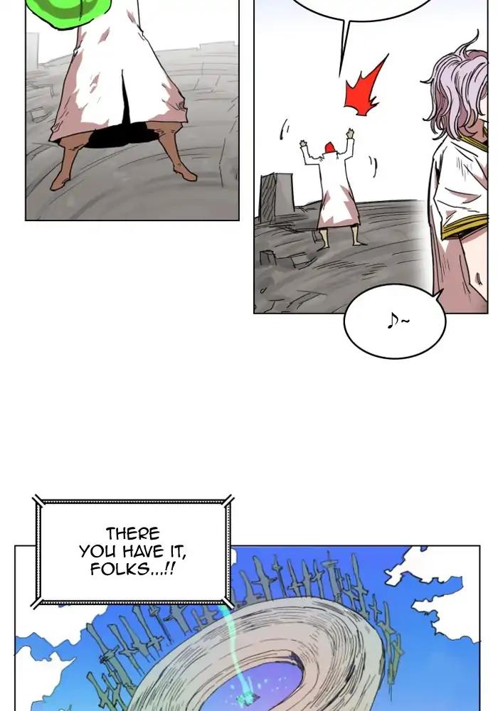 Hardcore Leveling Warrior chapter 136 page 27