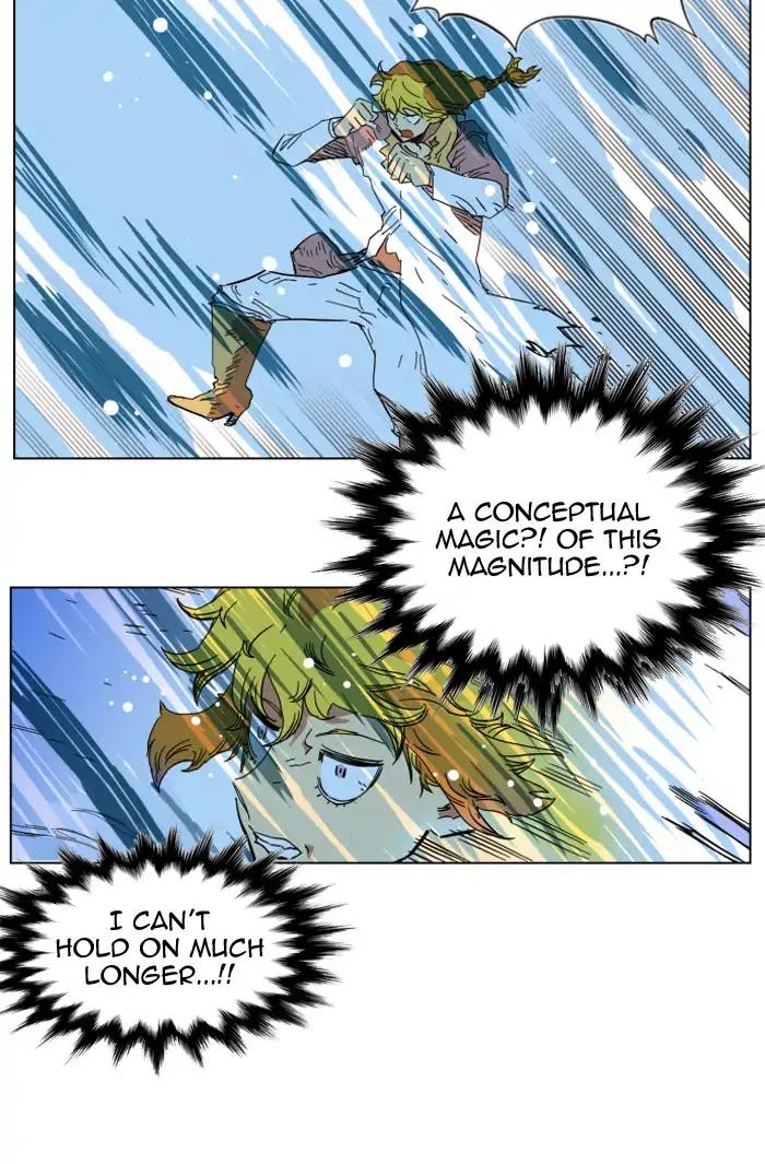 Hardcore Leveling Warrior chapter 136 page 3