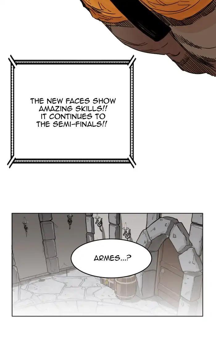 Hardcore Leveling Warrior chapter 136 page 32