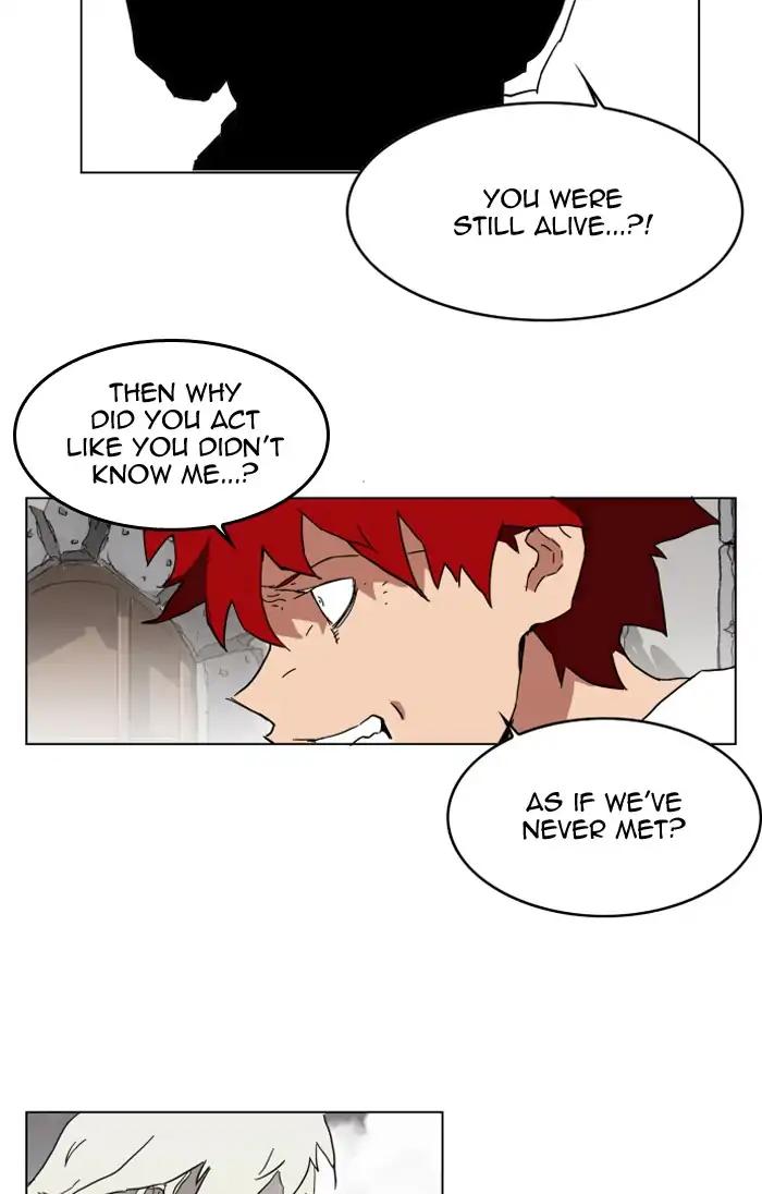 Hardcore Leveling Warrior chapter 136 page 34