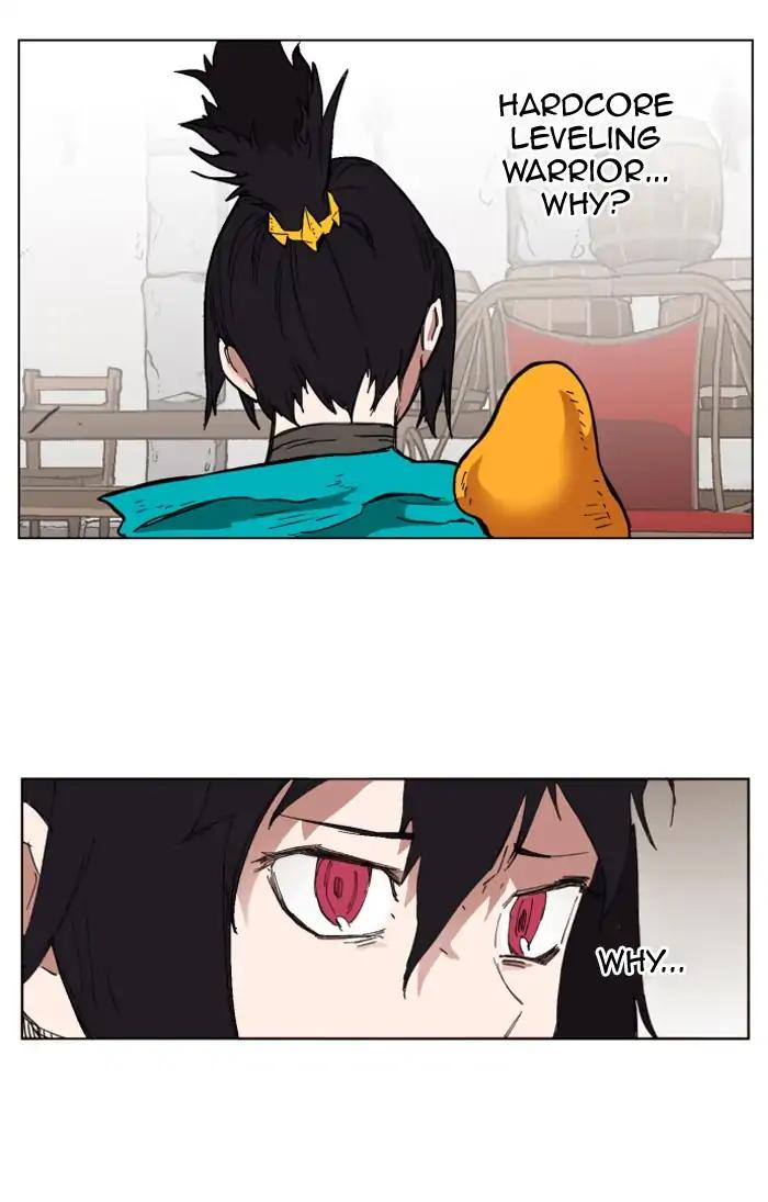 Hardcore Leveling Warrior chapter 136 page 38