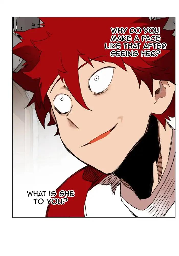 Hardcore Leveling Warrior chapter 136 page 39