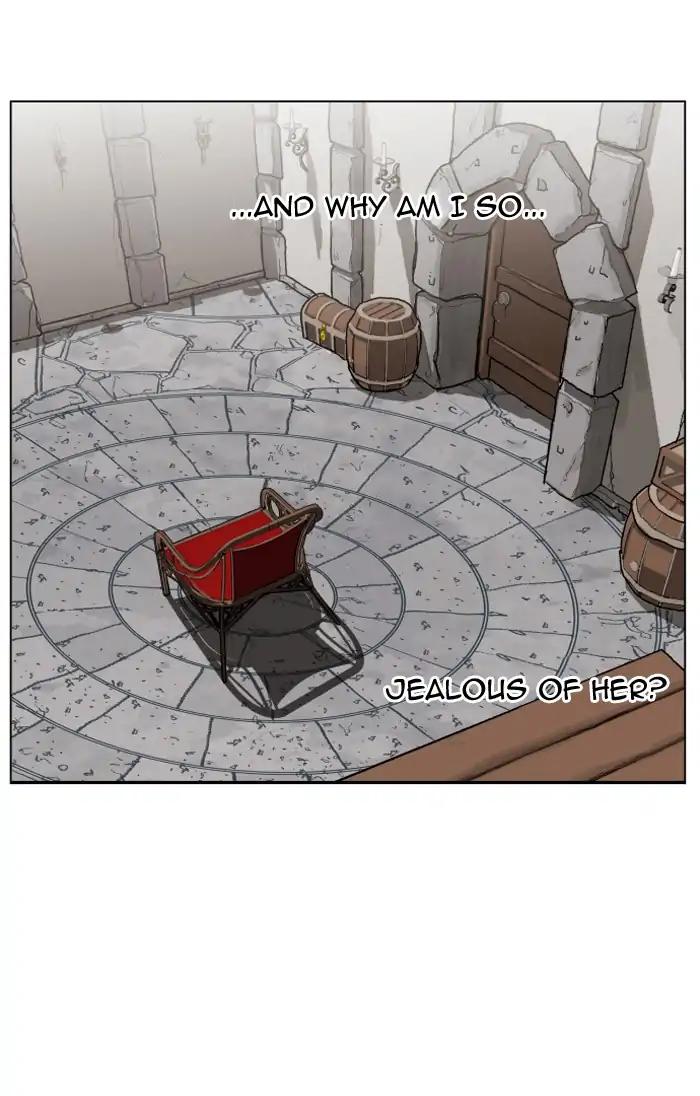 Hardcore Leveling Warrior chapter 136 page 40