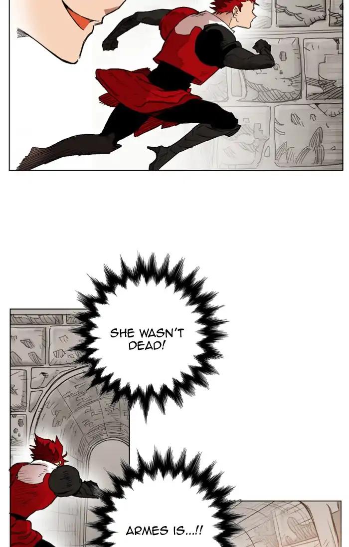 Hardcore Leveling Warrior chapter 136 page 42