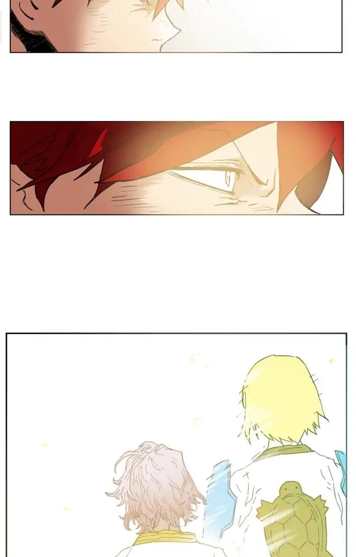 Hardcore Leveling Warrior chapter 136 page 44