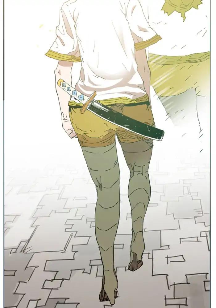 Hardcore Leveling Warrior chapter 136 page 45