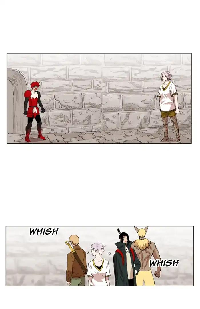 Hardcore Leveling Warrior chapter 136 page 49