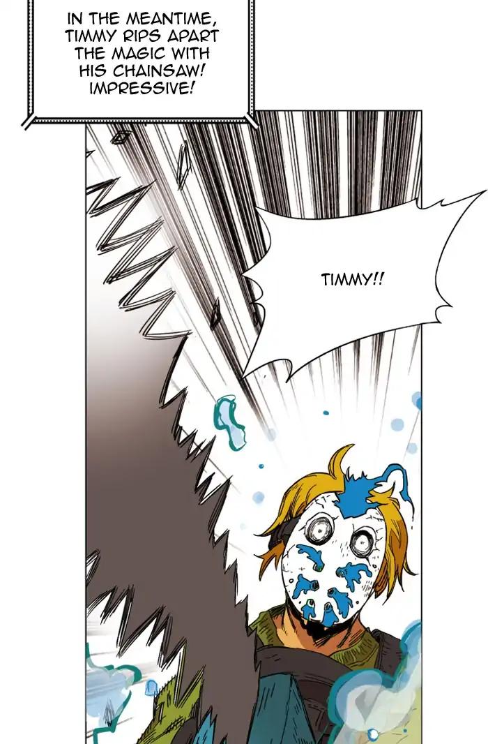 Hardcore Leveling Warrior chapter 136 page 5