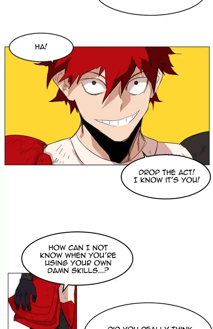 Hardcore Leveling Warrior chapter 136 page 51