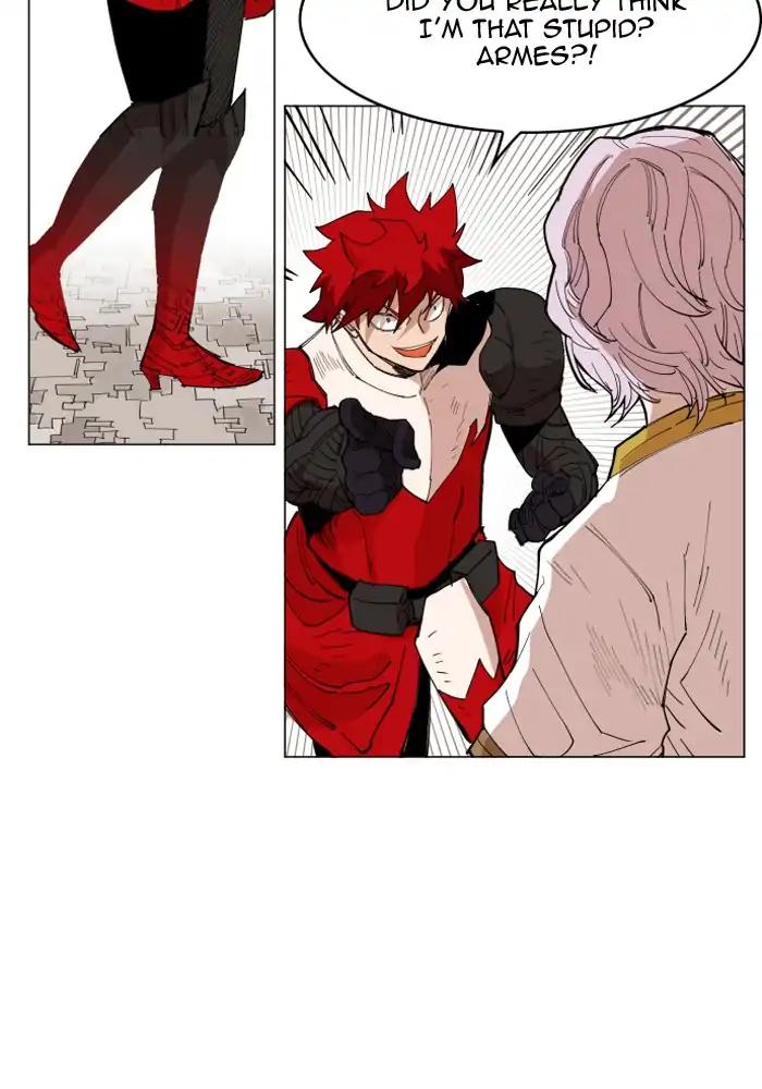 Hardcore Leveling Warrior chapter 136 page 52