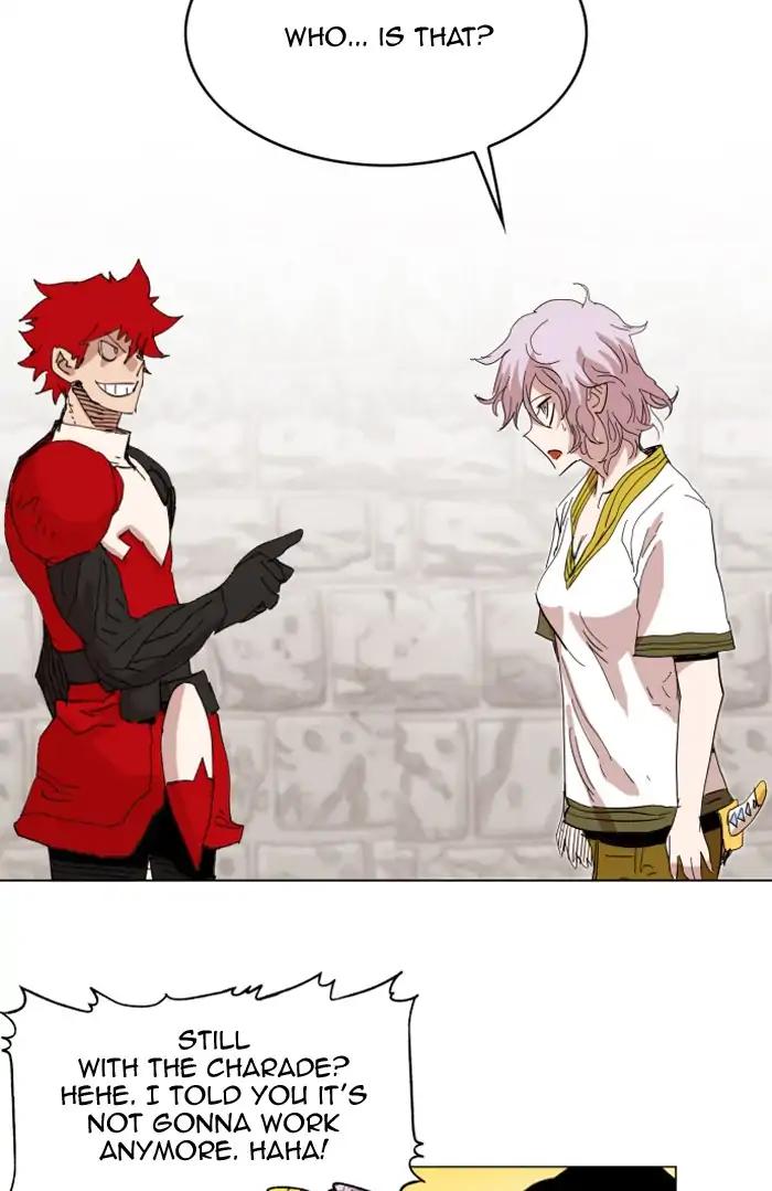 Hardcore Leveling Warrior chapter 136 page 55