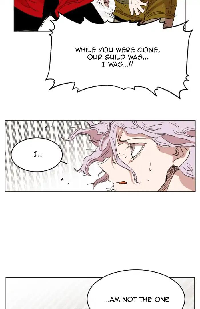 Hardcore Leveling Warrior chapter 136 page 59