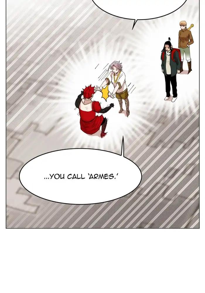 Hardcore Leveling Warrior chapter 136 page 60