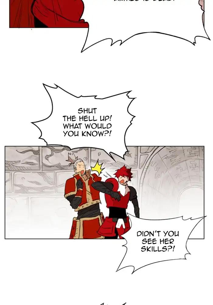 Hardcore Leveling Warrior chapter 136 page 64