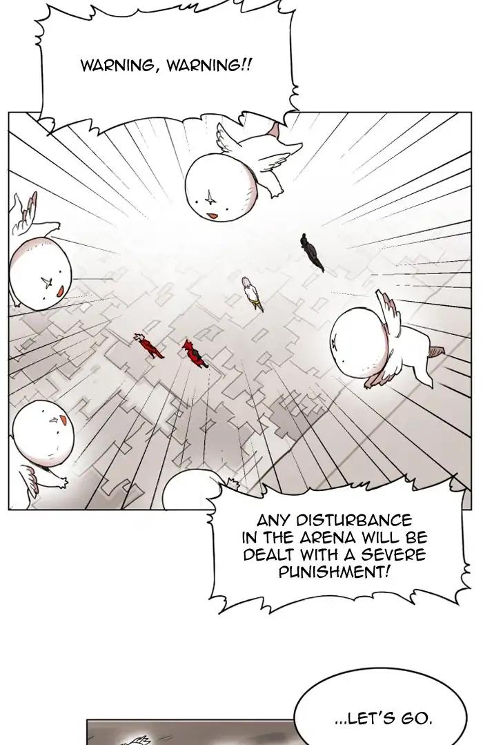 Hardcore Leveling Warrior chapter 136 page 65