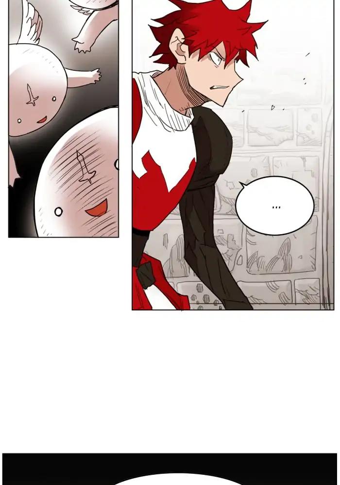 Hardcore Leveling Warrior chapter 136 page 68