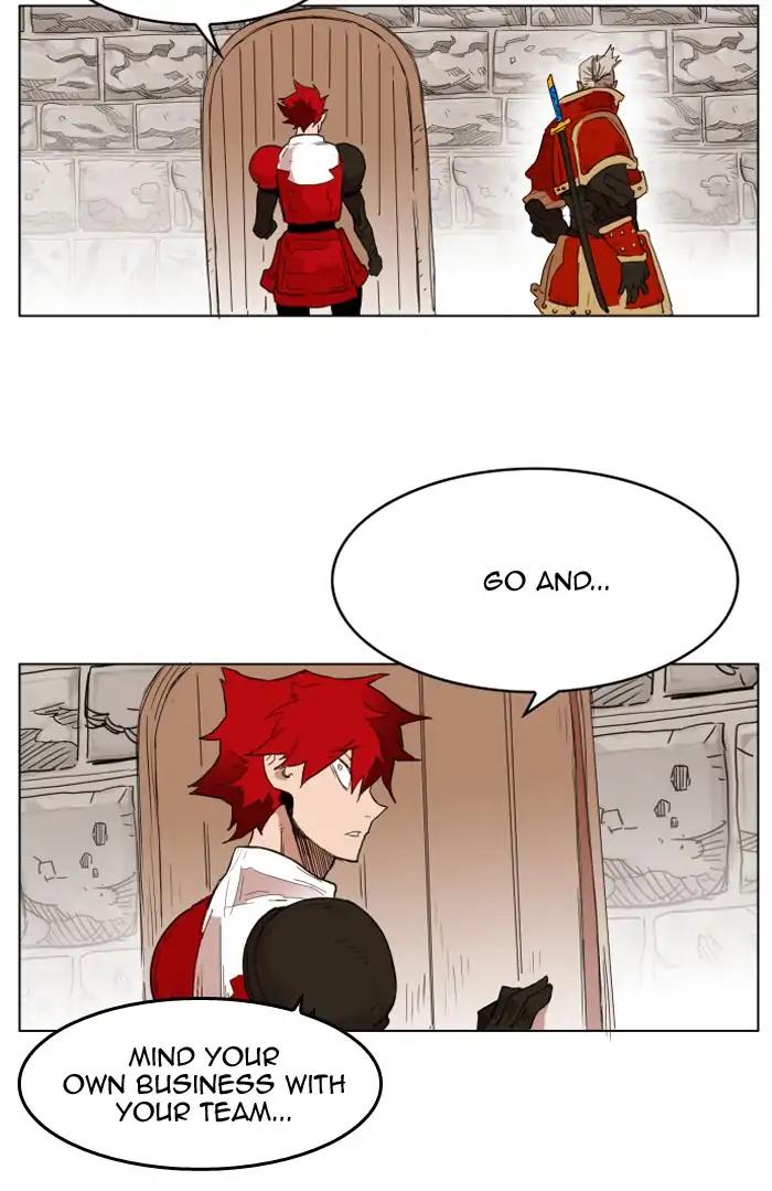 Hardcore Leveling Warrior chapter 136 page 73