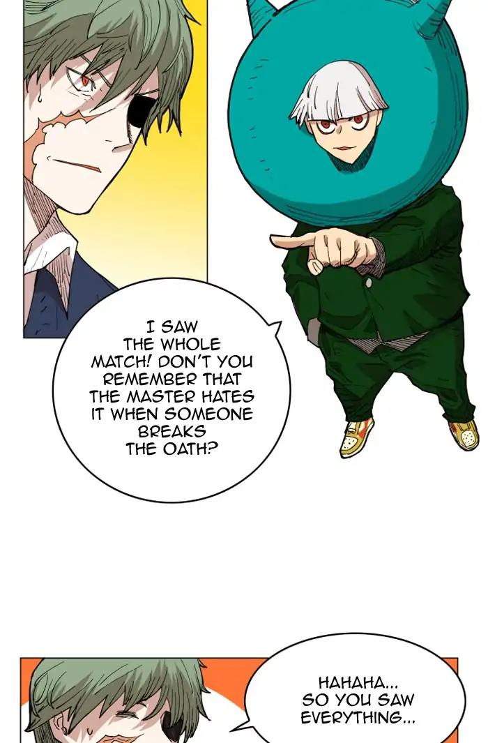 Hardcore Leveling Warrior chapter 136 page 78