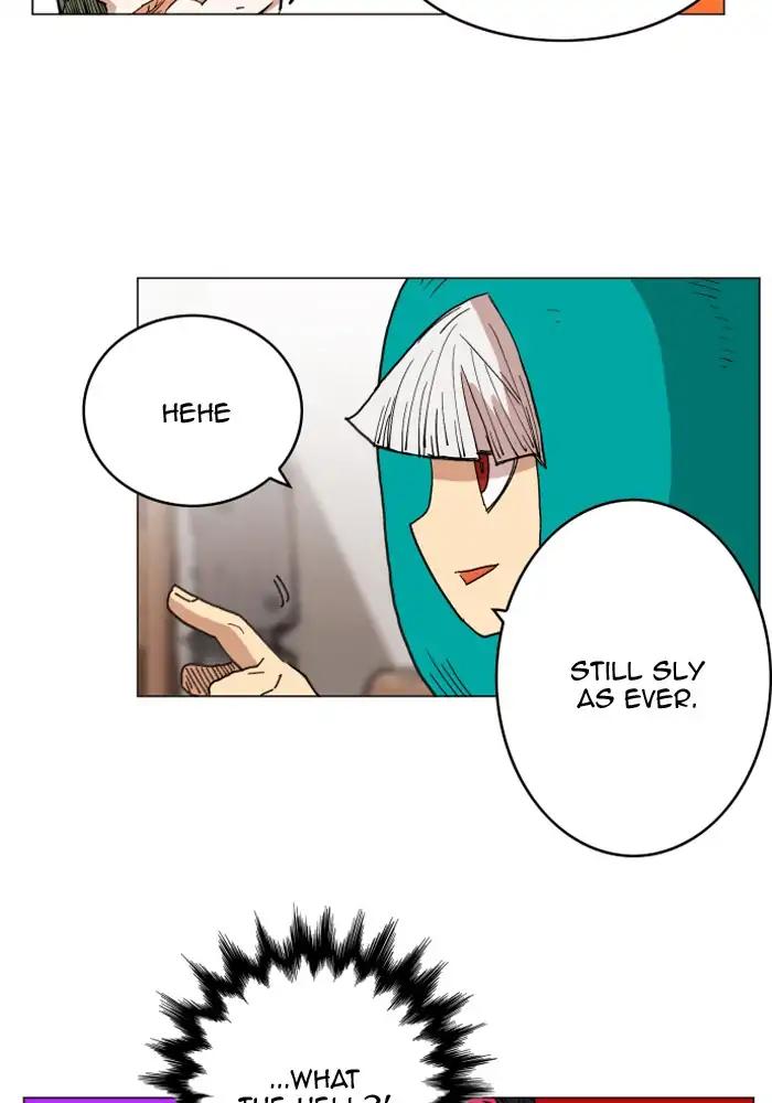 Hardcore Leveling Warrior chapter 136 page 79