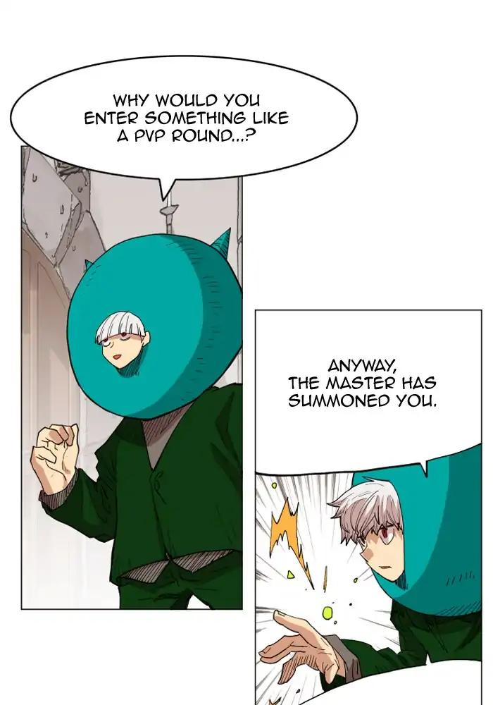 Hardcore Leveling Warrior chapter 136 page 85