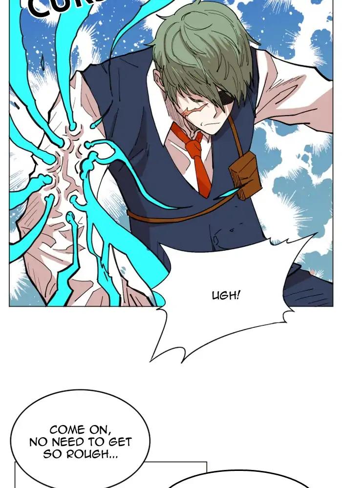 Hardcore Leveling Warrior chapter 136 page 87