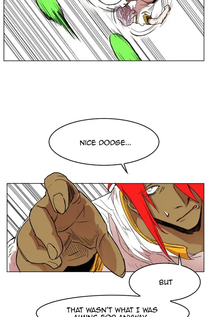 Hardcore Leveling Warrior chapter 136 page 9