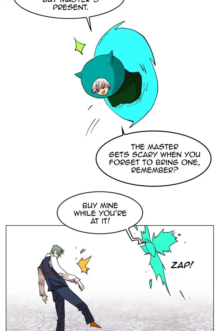 Hardcore Leveling Warrior chapter 136 page 90