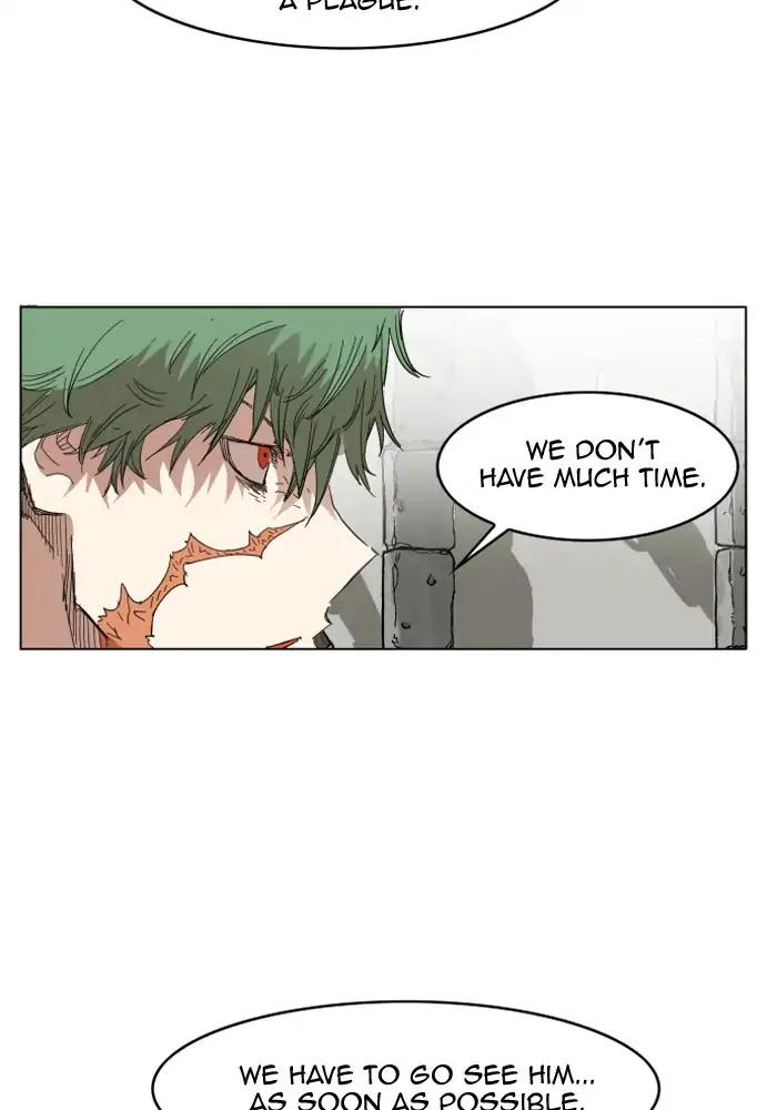 Hardcore Leveling Warrior chapter 137 page 12