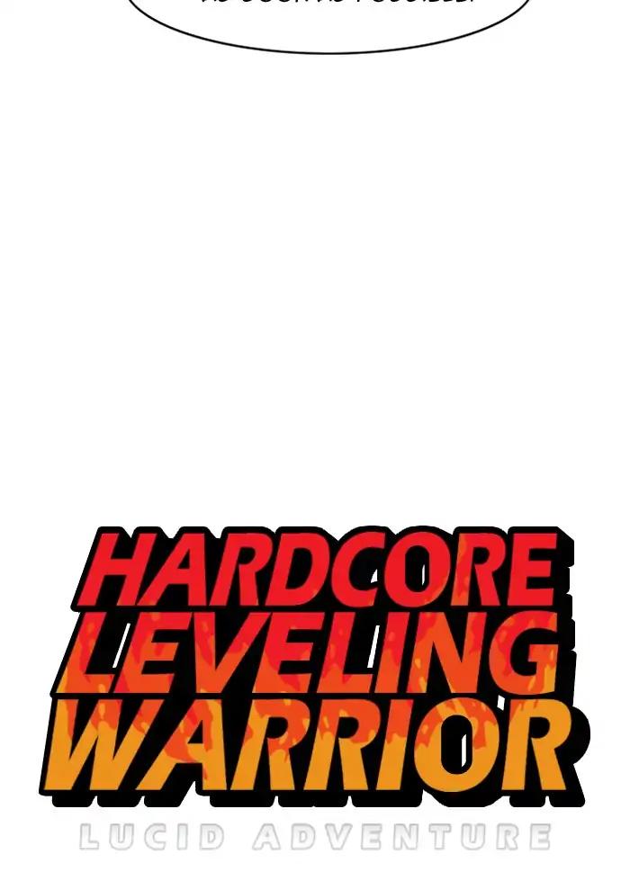 Hardcore Leveling Warrior chapter 137 page 13