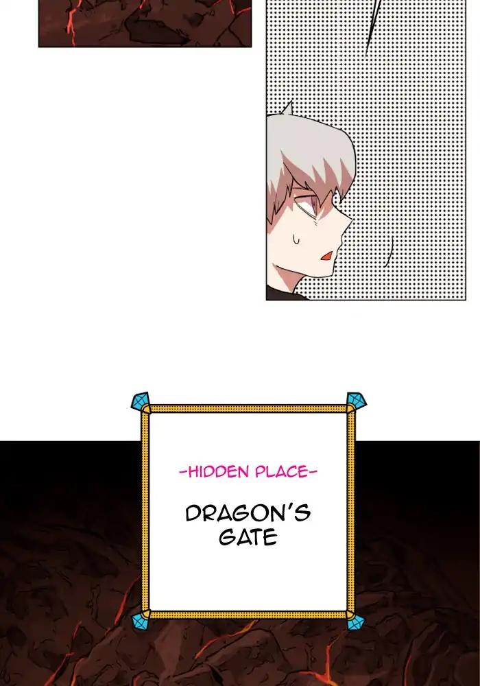 Hardcore Leveling Warrior chapter 137 page 18