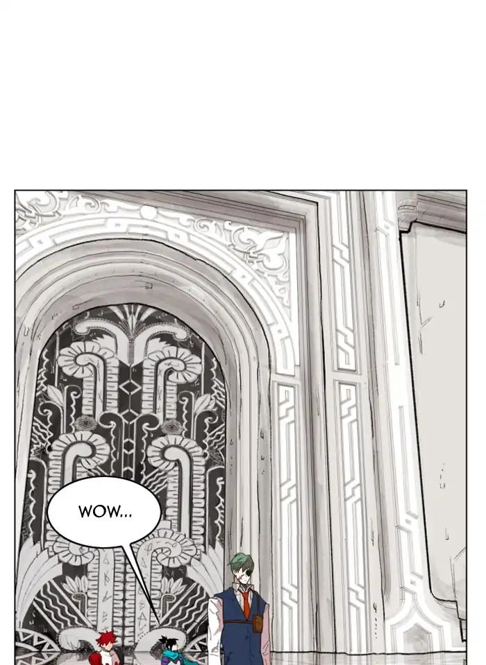 Hardcore Leveling Warrior chapter 137 page 26