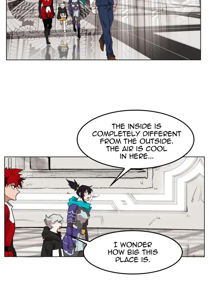 Hardcore Leveling Warrior chapter 137 page 27