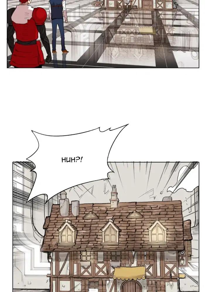 Hardcore Leveling Warrior chapter 137 page 35