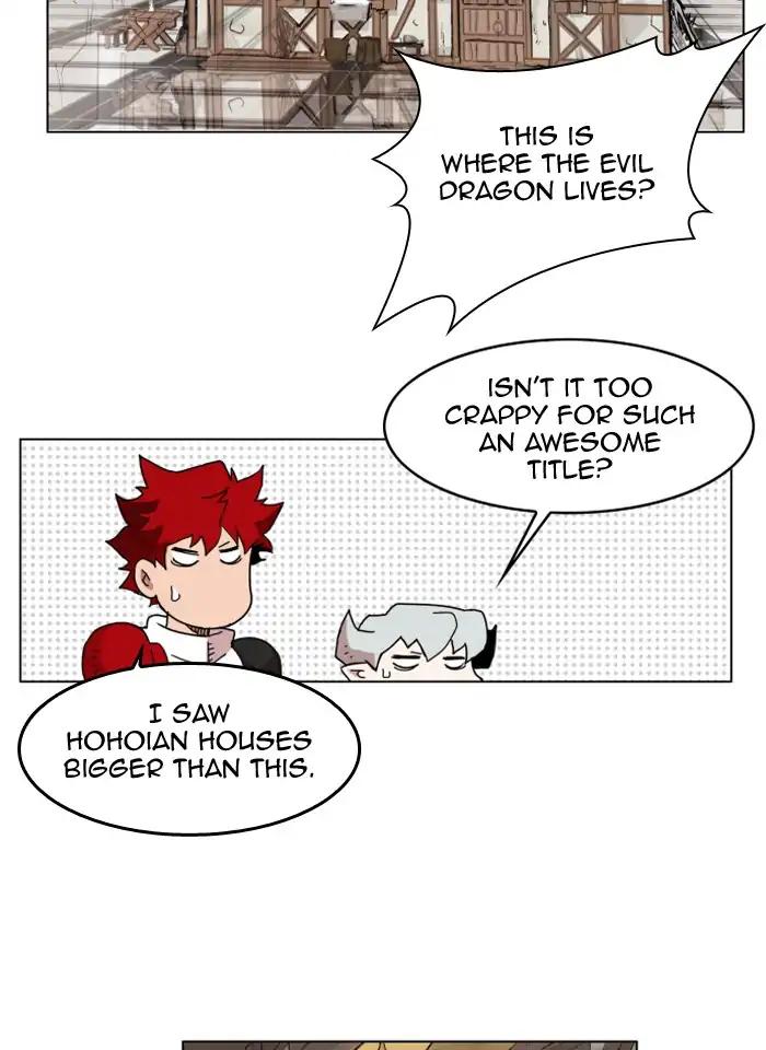 Hardcore Leveling Warrior chapter 137 page 36