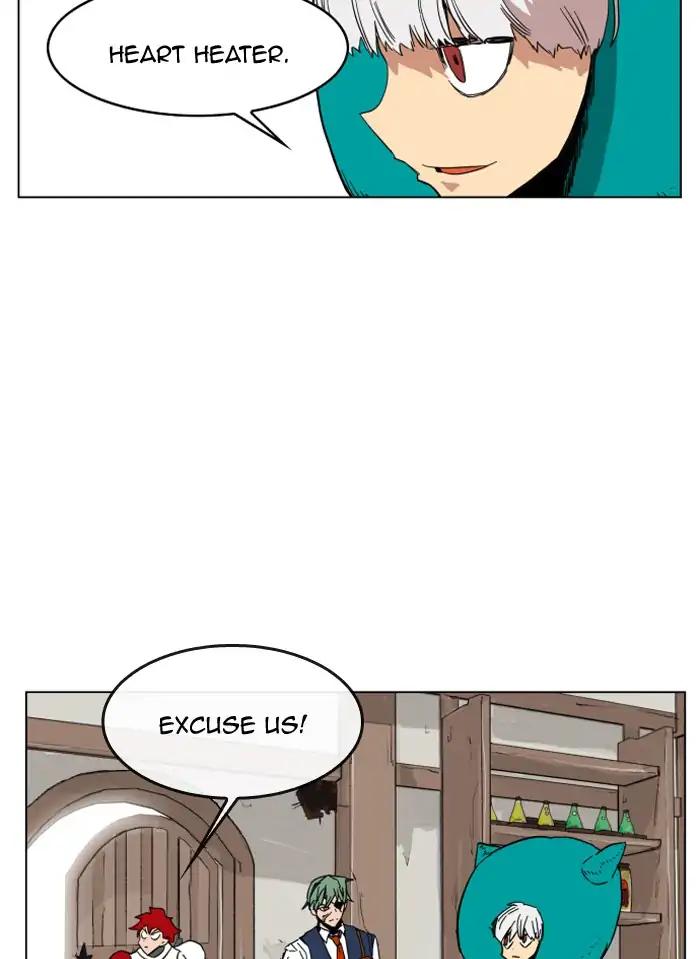 Hardcore Leveling Warrior chapter 137 page 38