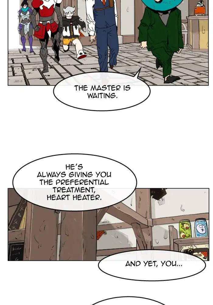 Hardcore Leveling Warrior chapter 137 page 39