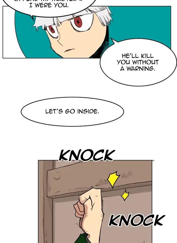 Hardcore Leveling Warrior chapter 137 page 42