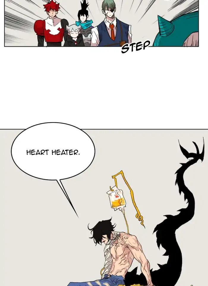 Hardcore Leveling Warrior chapter 137 page 44