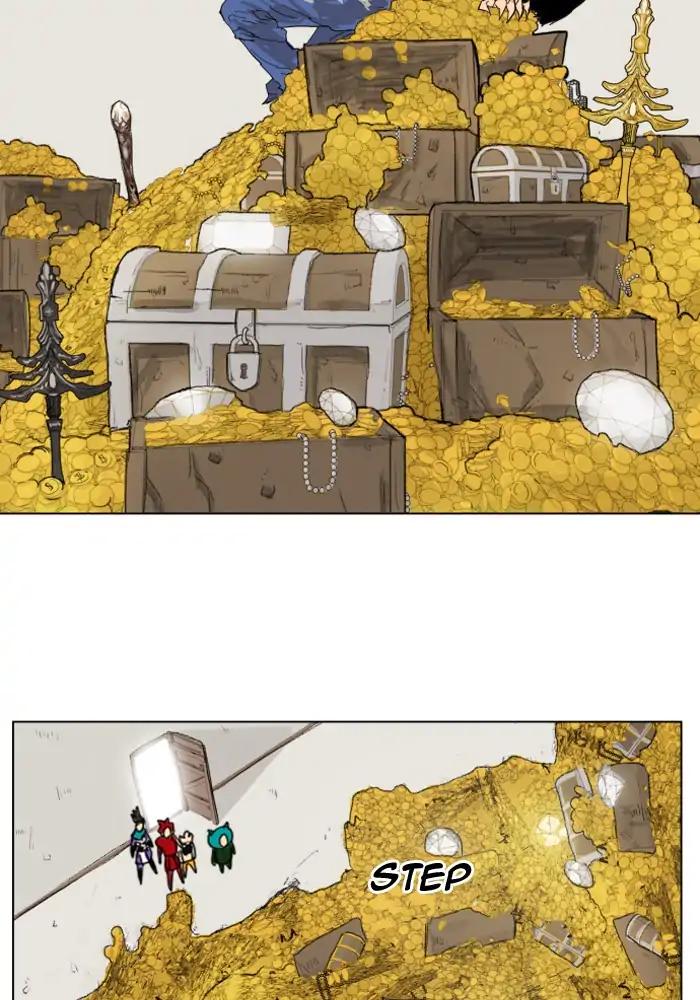 Hardcore Leveling Warrior chapter 137 page 45