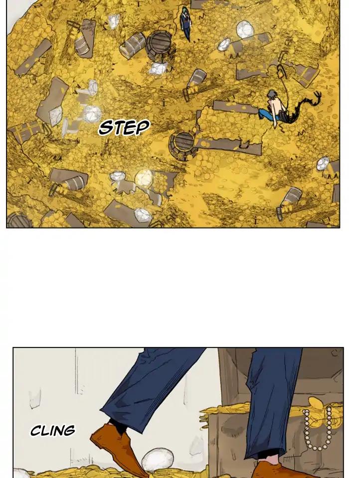 Hardcore Leveling Warrior chapter 137 page 46