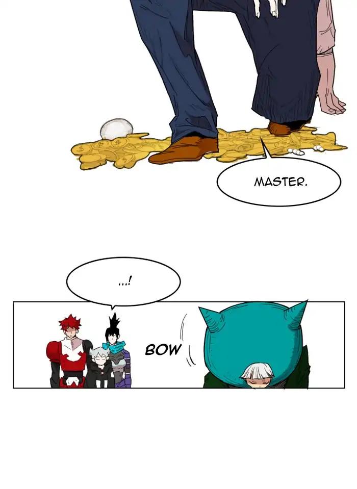 Hardcore Leveling Warrior chapter 137 page 48