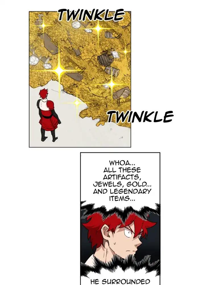 Hardcore Leveling Warrior chapter 137 page 56